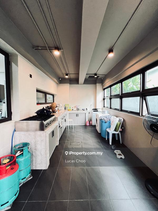 Banglo untuk Dijual di The Reserve Kemensah, Ulu Kelang oleh Lucas Choo - iProperty.com.my