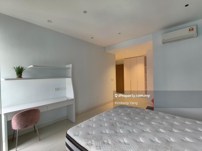 Condominium for Sale in Anjali North Kiara by Kimberly Yang - iProperty.com.my