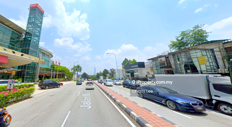 Commercial Bungalow for Sale in Bangsar Baru, Bangsar by Charis Lee - Exterior - iProperty.com.my