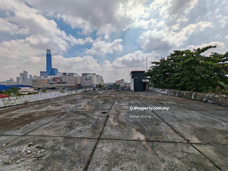 Banglo Komersial untuk Dijual di Jalan Menteri, Cheras oleh Steve Wong - iProperty.com.my