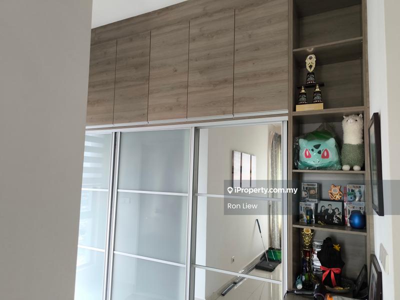 Kediaman Servis untuk Disewa di 8 Kinrara oleh Ron Liew - Interior - iProperty.com.my