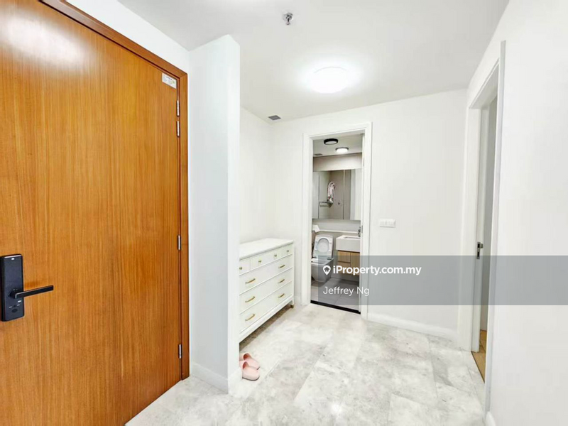 For Sale - TRX Residences