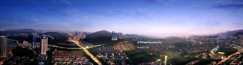 Kondominium untuk Dijual di Damansara Seresta oleh Kerwin Tan - iProperty.com.my