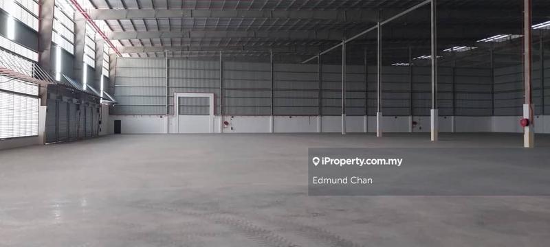 For Rent - Jalan Klang Banting