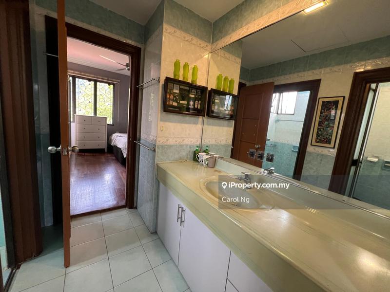 Semi-Detached House for Rent in Templer Bestari, Rawang by Carol Ng - iProperty.com.my