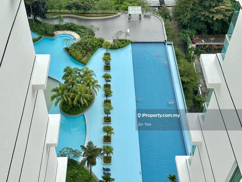 Condominium for Rent in Le Yuan Residence by Jin Yee - iProperty.com.my
