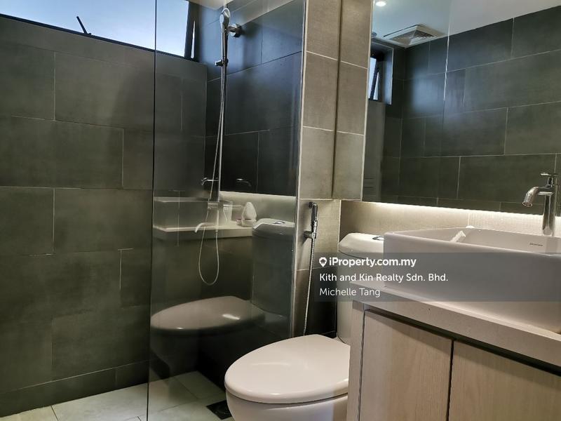 Condominium for Rent in Vista Kiara by Michelle Tang - iProperty.com.my