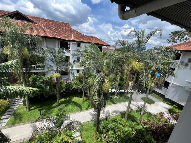 For Sale - Desa Palma