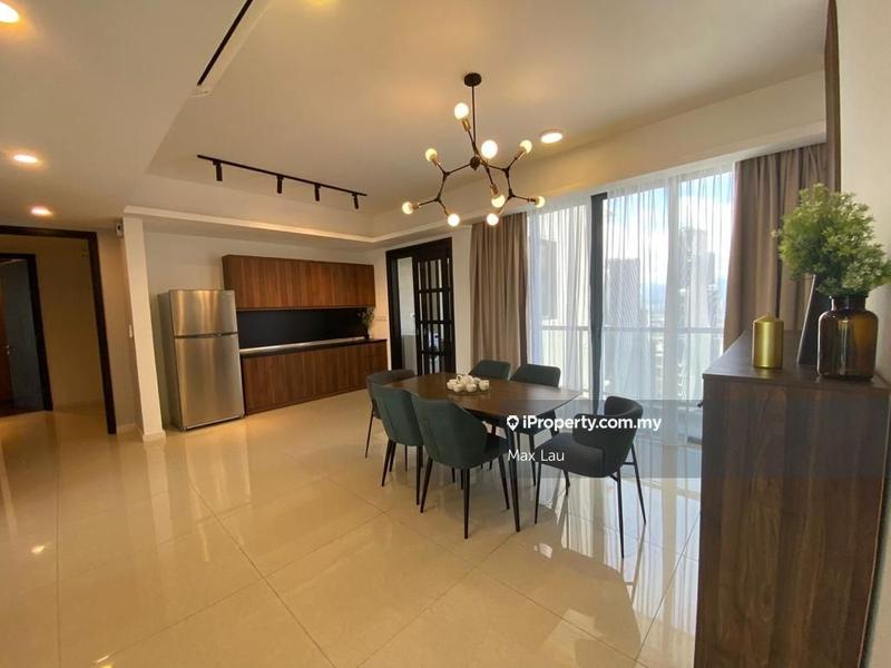 For Rent - Agile Mont Kiara