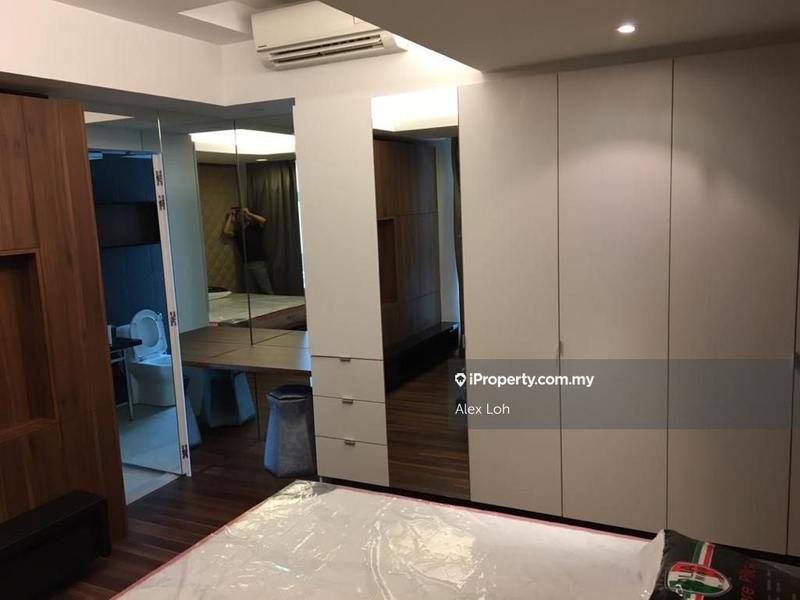 For Rent - Verve Suites KL South