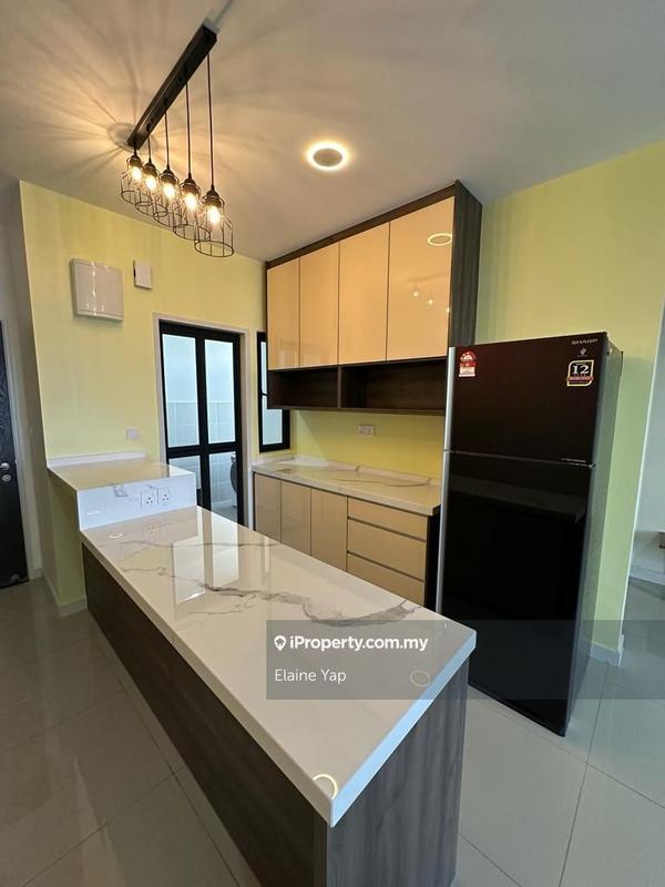 For Rent - Tuan Residency