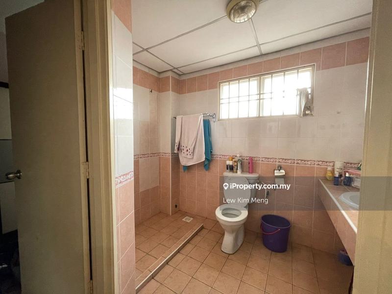 2.5-storey Terraced House for Sale in Taman Megah Kepong, Kepong by Lew Kim Meng - iProperty.com.my