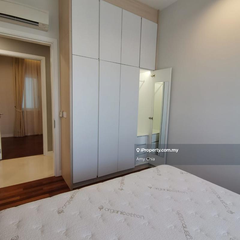 Condominium for Rent in Pavilion Hilltop by Amy Chia - iProperty.com.my