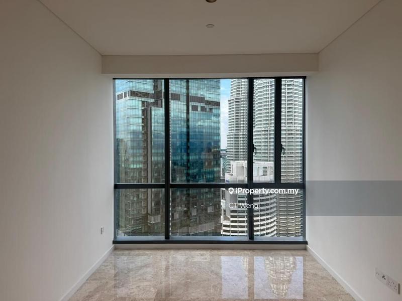 Service Residence for Sale in SO Sofitel Kuala Lumpur Residences by CT Weng - iProperty.com.my