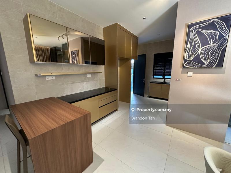 Semi-Detached House for Sale in The Northbank, Kuching by Brandon Tan - iProperty.com.my