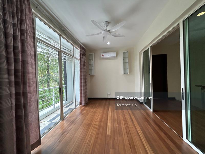 Semi-Detached House for Rent in Bukit Antarabangsa, Ulu Kelang by Terrence Yip - iProperty.com.my
