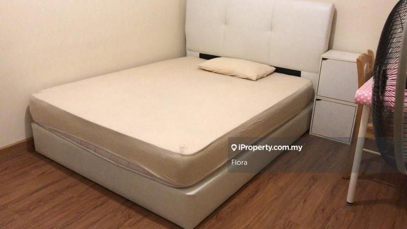 Condominium for Sale in Endah Villa by Flora - iProperty.com.my