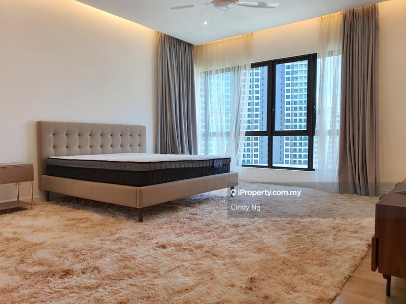 Kondominium untuk Disewa di Residensi 22 oleh Cindy Ng - iProperty.com.my