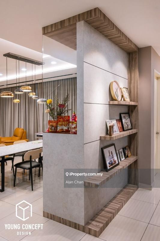 Rumah Berangkai 3 Tingkat untuk Dijual di 16 Sierra, Puchong oleh Alan Chan - iProperty.com.my