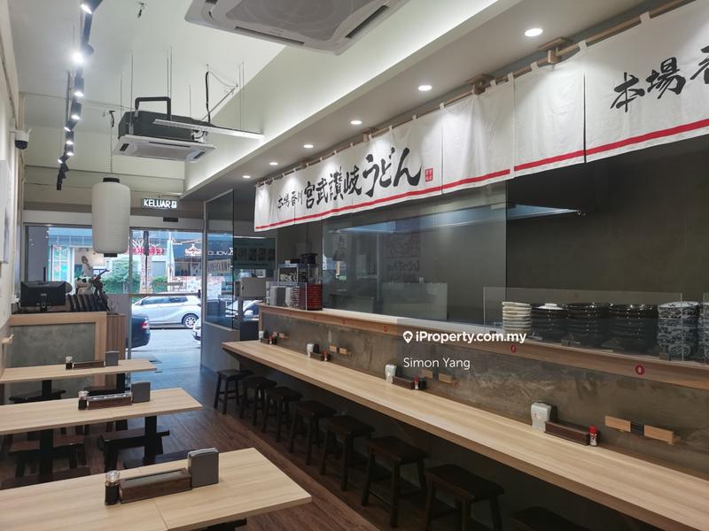 Shop for Rent in Bandar Baru Sri Petaling, Sri Petaling by Simon Yang - iProperty.com.my