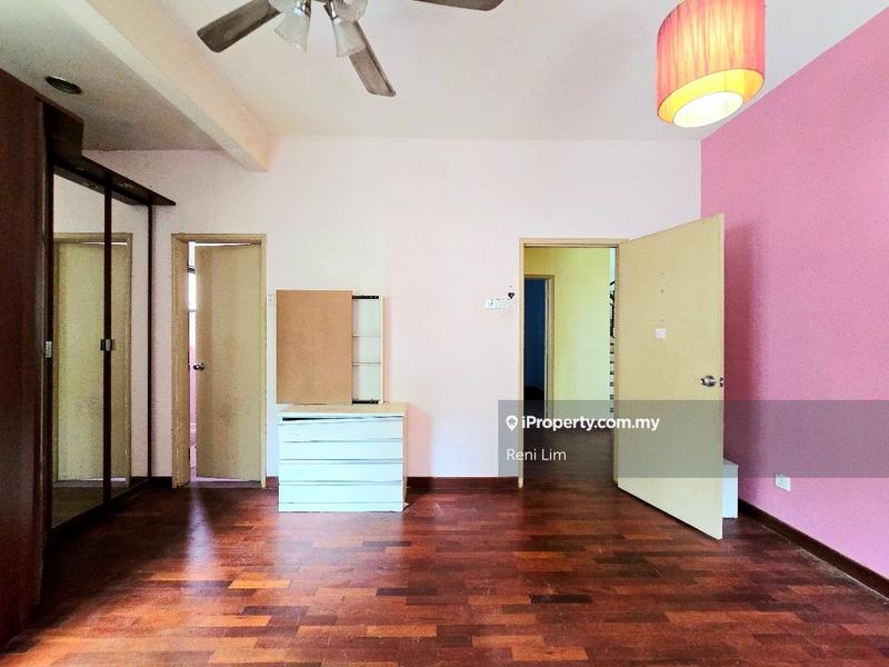 Semi-Detached House for Sale in Sierra Damansara, Kota Damansara by Reni Lim - iProperty.com.my