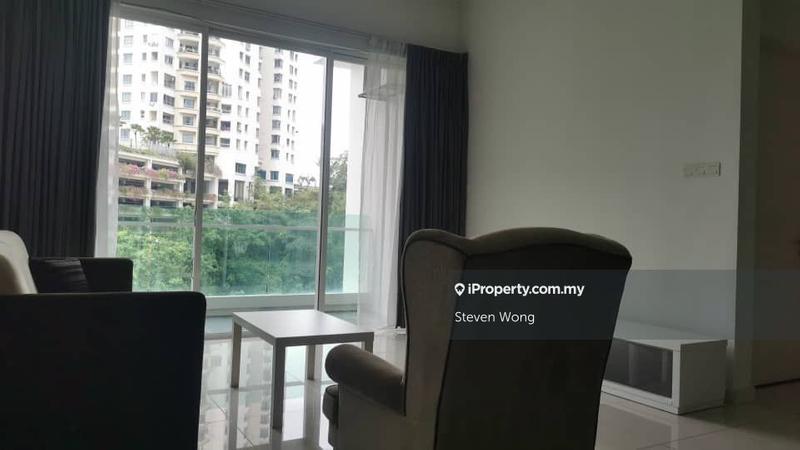 For Sale - The Park Residences 1