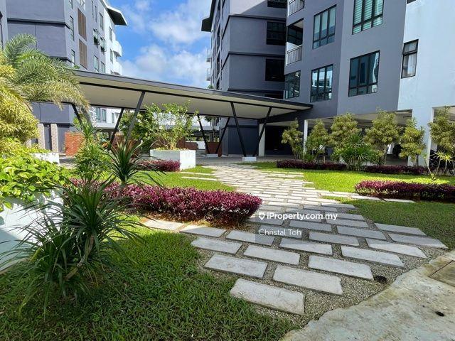 Condominium for Sale in Royal Oak by Christal Toh - iProperty.com.my