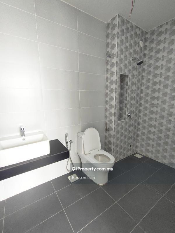 Rumah Berangkai 1 Tingkat untuk Disewa di Norton Garden Courtyard Home @ Eco Grandeur, Puncak Alam oleh Benson Lian - iProperty.com.my