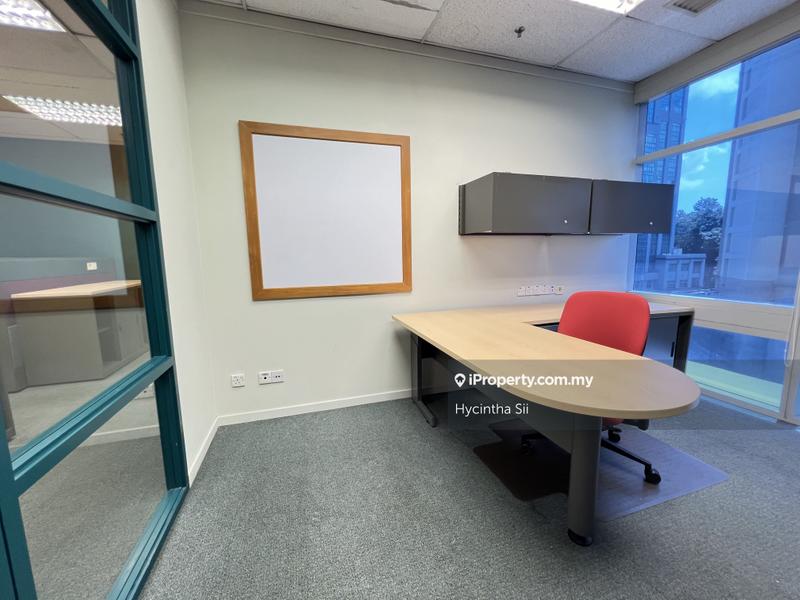 Pejabat untuk Disewa di Seksyen 16, Petaling Jaya oleh Hycintha Sii - iProperty.com.my