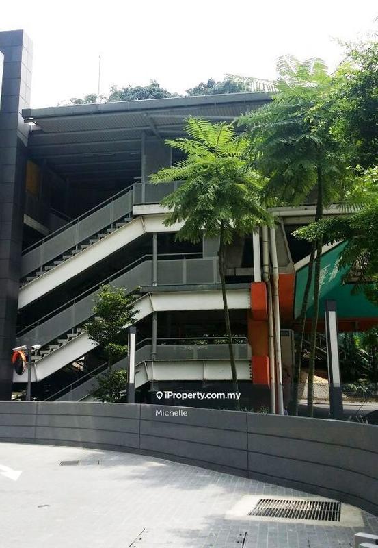Pejabat untuk Dijual di KLCC, KL City Centre oleh Michelle - iProperty.com.my