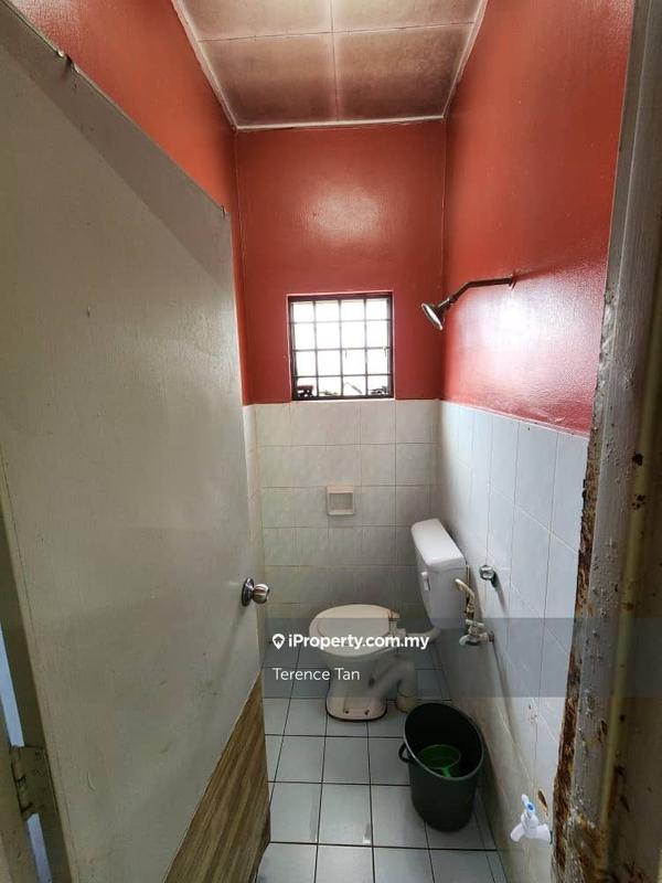 Rumah Teres 1-Tingkat untuk Dijual di Taman Sri Saujana, Kota Tinggi oleh Terence Tan - iProperty.com.my