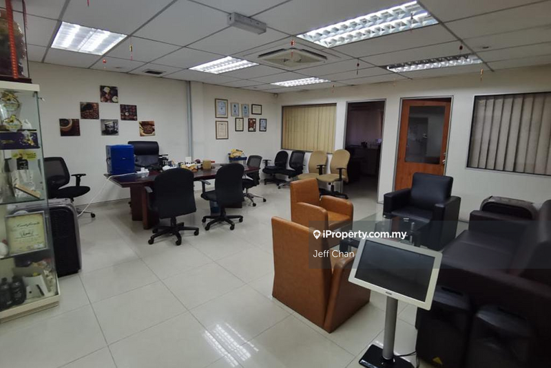 Kilang Teres untuk Dijual di 74bzg, Cheras oleh Jeff Chan - iProperty.com.my