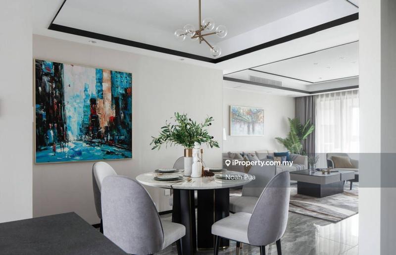 Condominium for Sale in The Treez Jalil Residen by Wei Chuen - iProperty.com.my