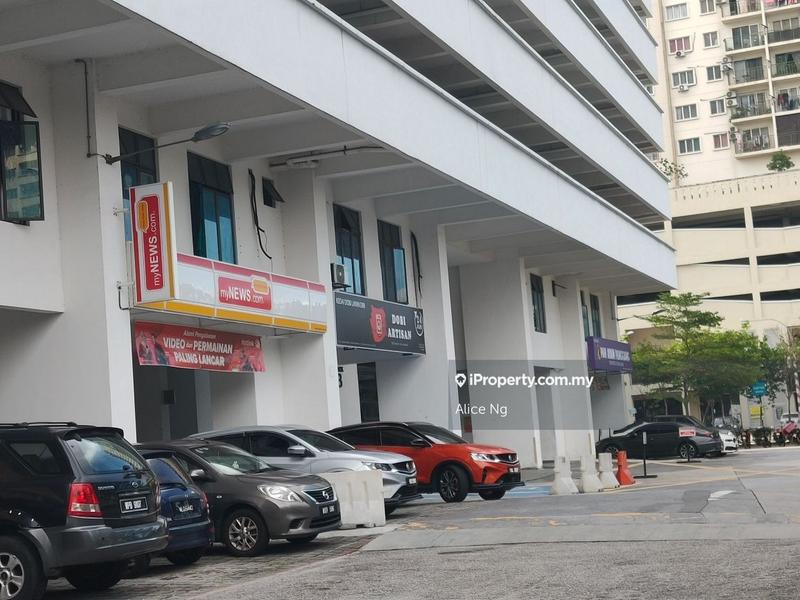 Shop for Sale in Glenmarie, Selangor by Alice Ng - iProperty.com.my