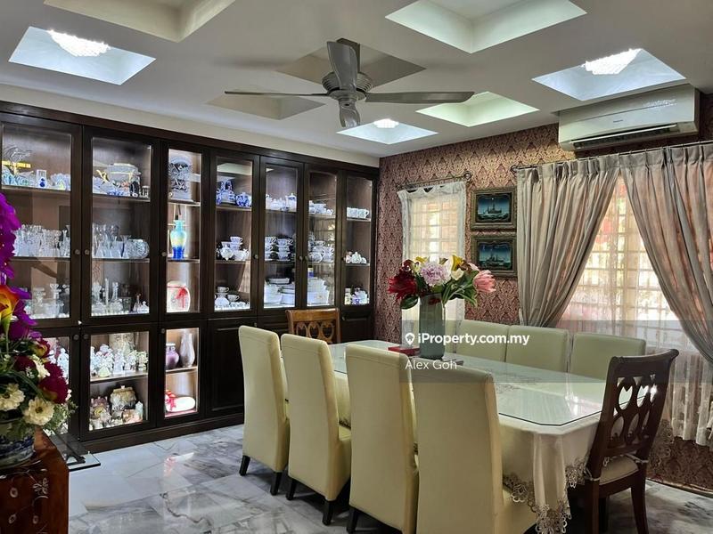 Semi-Detached House for Sale in Alam Damai, Cheras by Alex Goh - iProperty.com.my