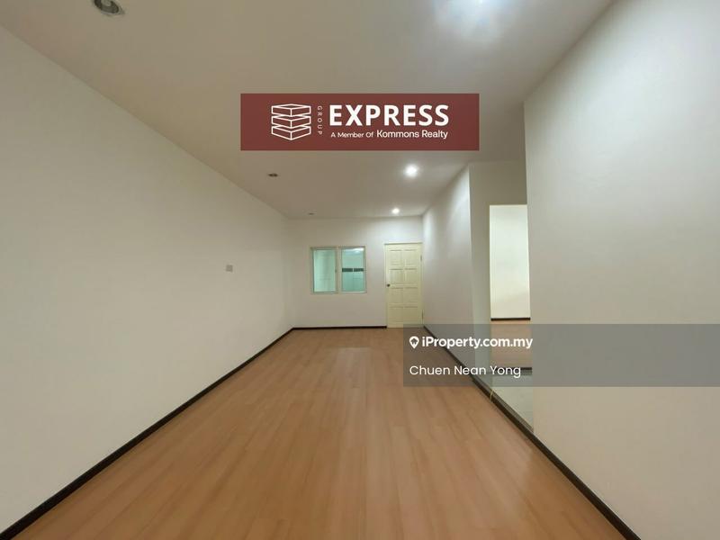 Rumah Berkembar untuk Dijual di Riam, Miri oleh Sam Yong - Interior - iProperty.com.my