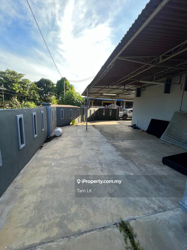 Rumah Teres 1-Tingkat untuk Dijual di Taman Ria, Sungai Petani oleh Tam LK - iProperty.com.my