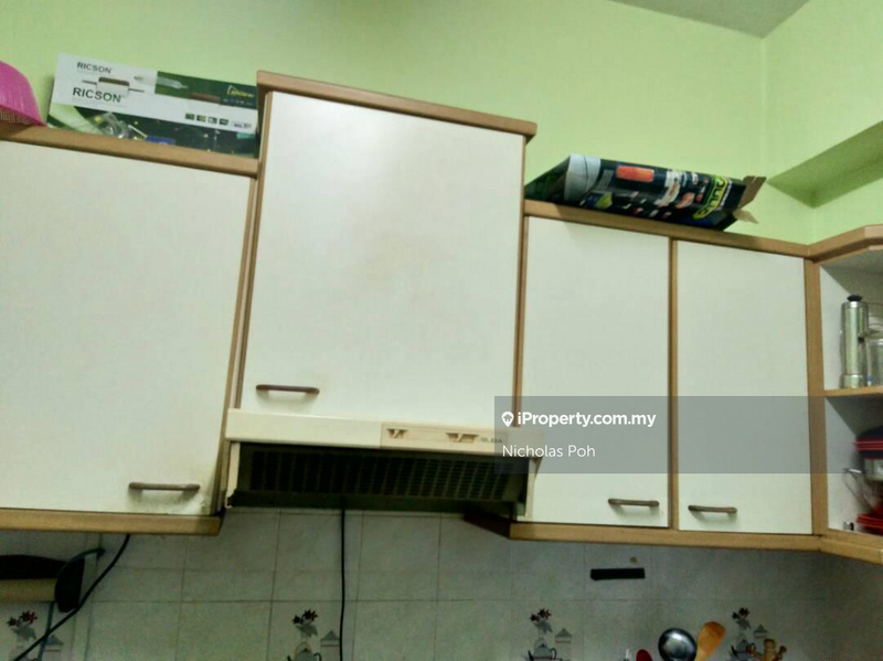 Kondominium untuk Dijual di Prima Ipoh oleh Nicholas Poh - iProperty.com.my