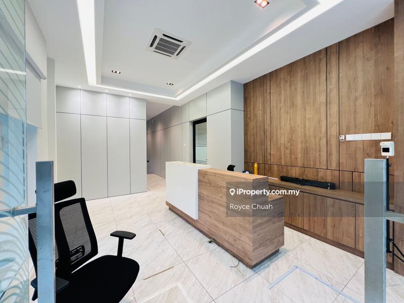 Banglo untuk Dijual di Damansara Heights, Damansara Heights oleh Royce Chuah - iProperty.com.my
