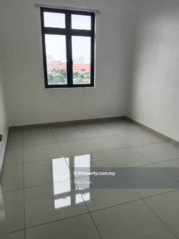 Apartment for Rent in Pangsapuri Peringgit Permai by Rea Chan - iProperty.com.my