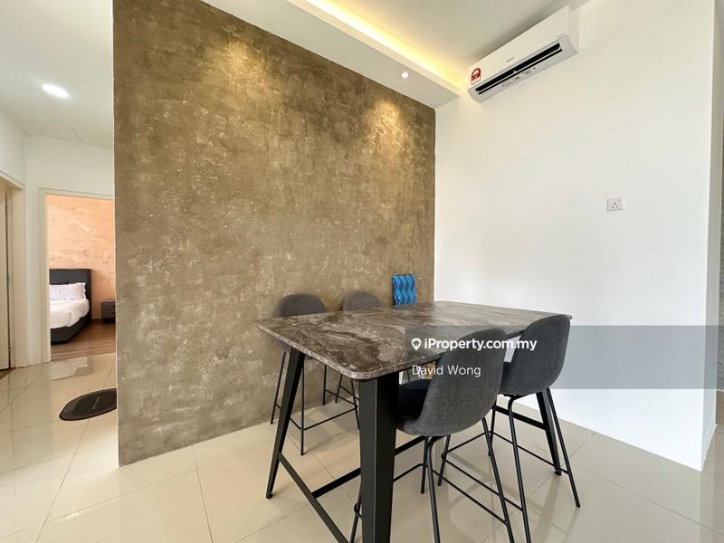 Condominium for Sale in The Cove Hillside Residence by David Wong - iProperty.com.my