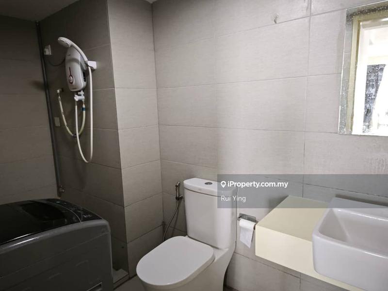 Service Residence for Sale in EkoCheras by Rui Ying - iProperty.com.my