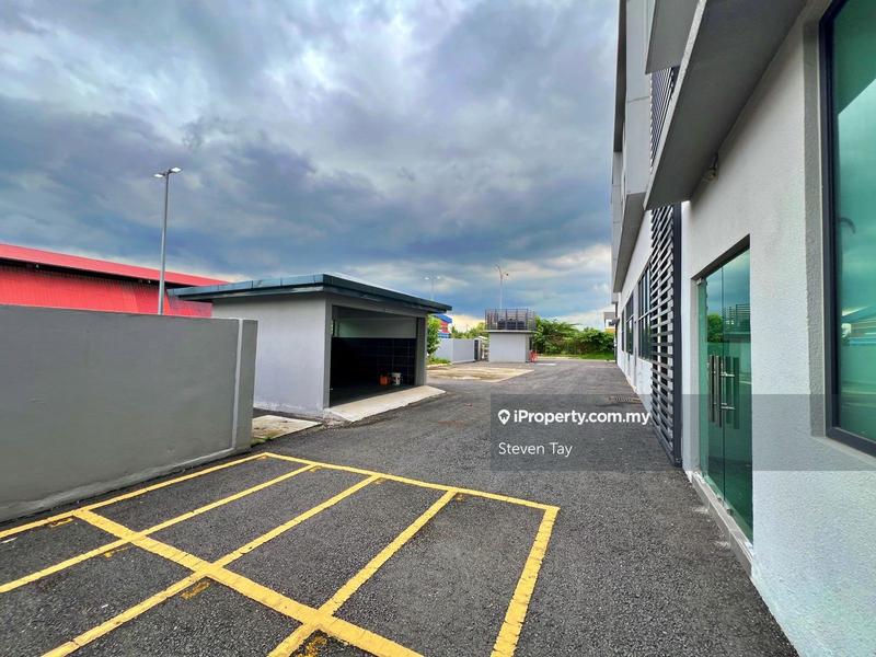 Detached Factory for Sale in Kawasan Perindustrian Balakong, Balakong by Steven Tay - iProperty.com.my