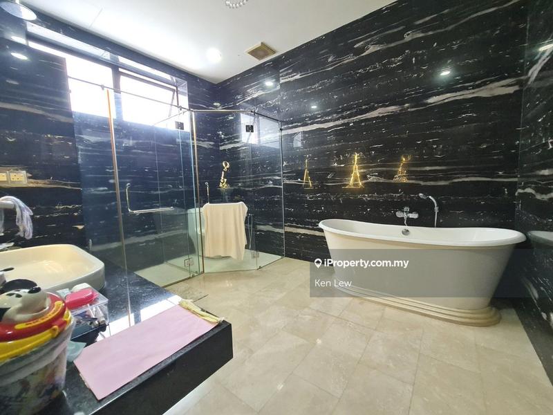 Banglo untuk Dijual di Bandar Tun Hussein Onn, Cheras oleh Ken Lew - iProperty.com.my