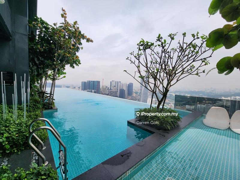 Kediaman Servis untuk Dijual di ViiA Residences oleh Darren Goh - iProperty.com.my