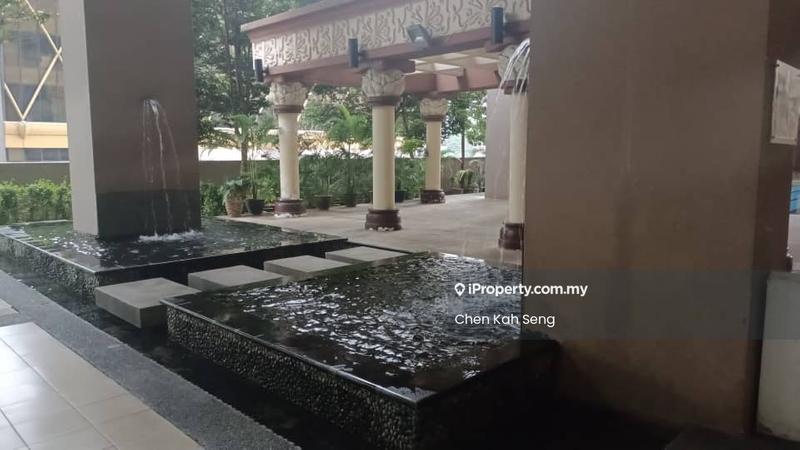 Service Residence for Sale in Maytower Serviced Residences by Chen Kah Seng - Exterior - iProperty.com.my