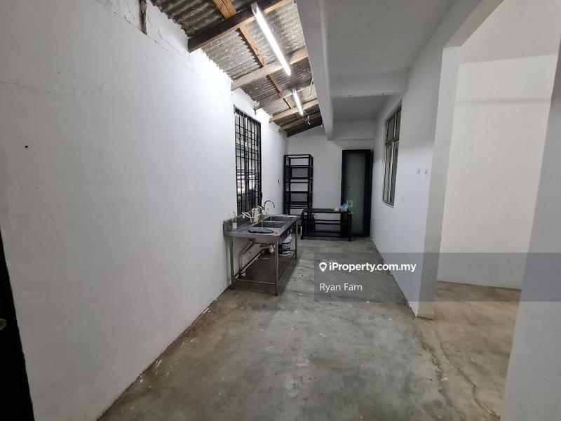 Rumah Bandar untuk Disewa di Taman Lagenda Mas, Cheras oleh Ryan Fam - iProperty.com.my