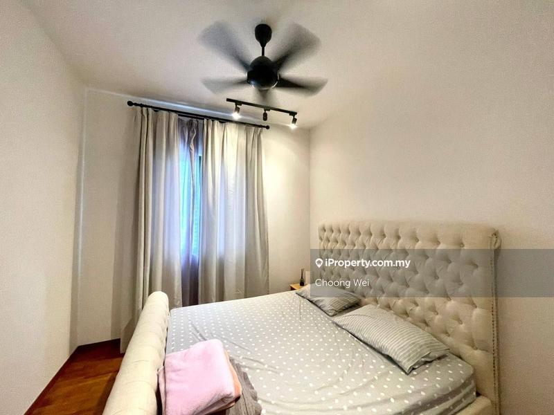 For Rent - The Tamarind