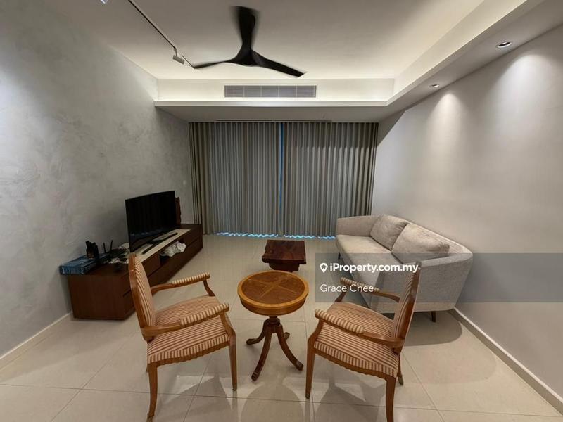 For Rent - Agile Mont Kiara