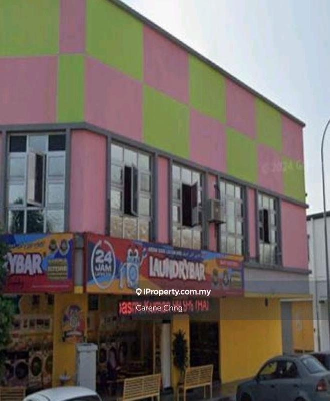 Shop / Office for Rent in Bukit Sentosa, Rawang by Carene Chng - iProperty.com.my